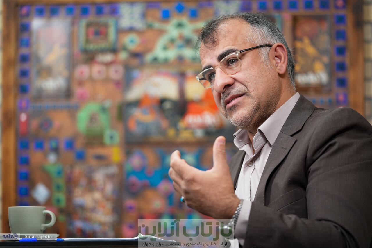 ببینید| فرصت زیادی را از دست دادیم/ خانی: باید به هر طریق از لیست سیاه FATF خارج شویم